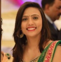 Darshika Patel