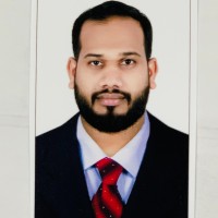 Afsal Edathara