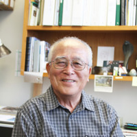 Toshi Suzuki
