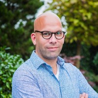 Derk Wieringa