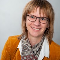 Elke Flüchter-Stölke