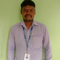 Veeramani Perumal
