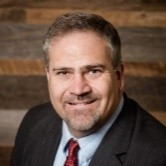 Brent Redeker