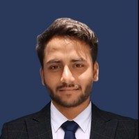 Mohd Faizan Sheikh