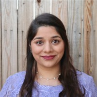 Pooja K.