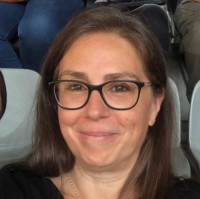 Cecile Laurent