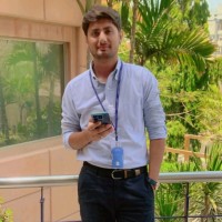 Faraz Ali