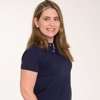 Daniela Catherine Fonseca Barni