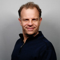 Glen Holland