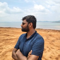 Pratyush Srivastav