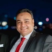 Basem Rady Yassin, CMA