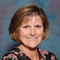 Christine Hall