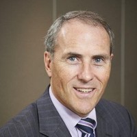 Phil Cubbin Gaicd