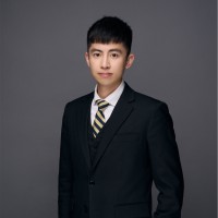 Jeffrey Wang