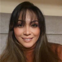 Lyle Marie Macapia - Totton