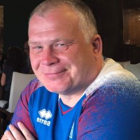 Þorsteinn Sævarsson