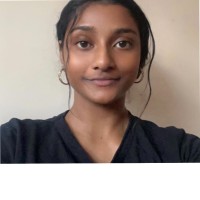 Lajanisa Nathan
