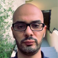 Rachid Ikaen