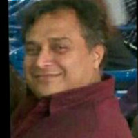 M . Krishna Kumar