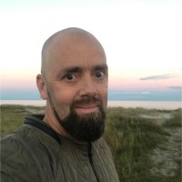 Kent Weygaard-Hansen