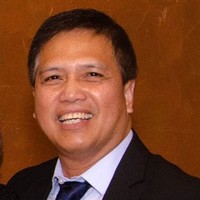 Noel V. Sumalpong