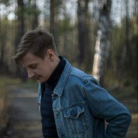 Sergey Bykov
