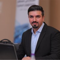 Salameh Muhawesh, Pmp®, Csmp®