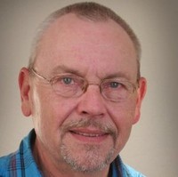 Fred De Haas