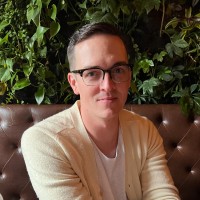 Jeremy Hutchins