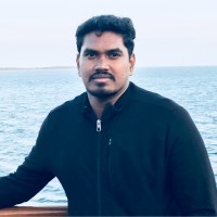 Venkatesan Natarajan