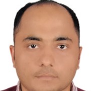 Yogendra Bhattarai