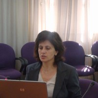 Daniela Milanova