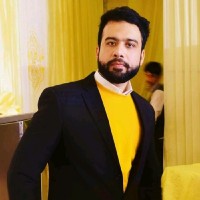 Syed Asim ali Ali