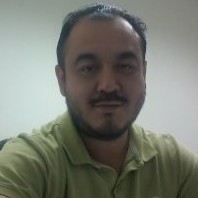 Antonio Aragon