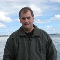 Stephen Wyma