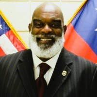 Michael J. Snowden, MSJA, BIS