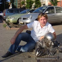 Valeriy Kolesnikov