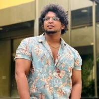 Ravi Anand Veludandi