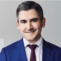 Matthew Gilbert-Aranoff