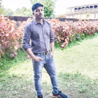Rajesh Kumar