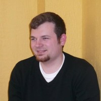 Ian Johnson