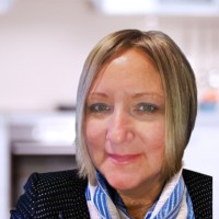 Jacqueline Ruff