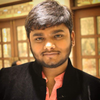 Dhruvil Patel