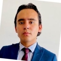 Oliver Meléndez Bustillos