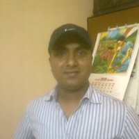ROHIT KUMAR SINGH