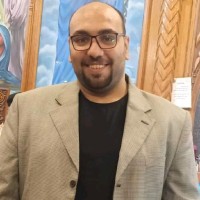 Nassief Mosad