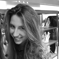 Charlotte Haworth