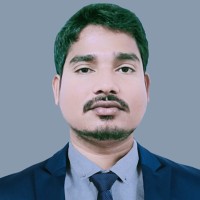 Md Marghoob Alam