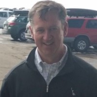 Tim Love, Cfa