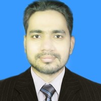Syed Aqib Ali